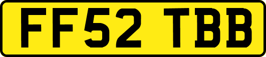 FF52TBB