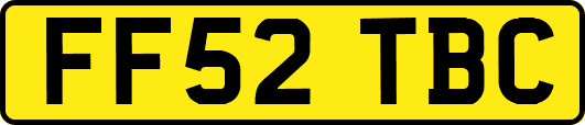 FF52TBC