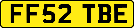 FF52TBE