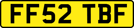 FF52TBF