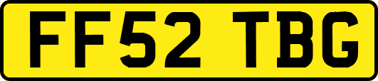 FF52TBG