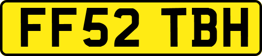 FF52TBH