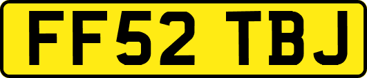 FF52TBJ