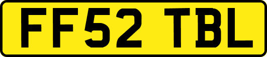 FF52TBL