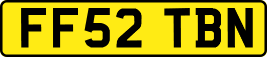 FF52TBN