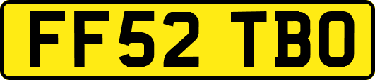 FF52TBO