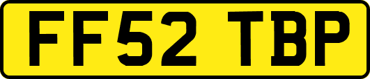 FF52TBP