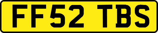 FF52TBS