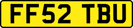 FF52TBU