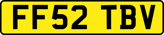 FF52TBV