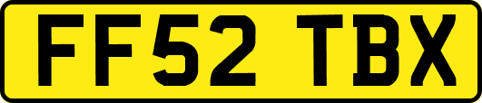 FF52TBX