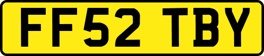 FF52TBY