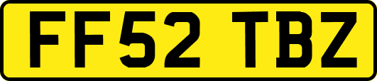 FF52TBZ