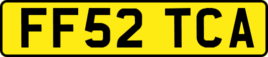 FF52TCA
