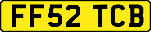 FF52TCB