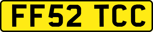 FF52TCC