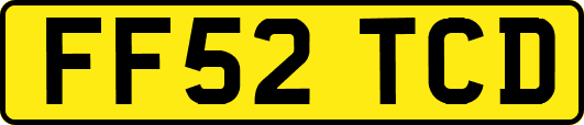 FF52TCD