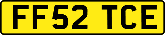 FF52TCE