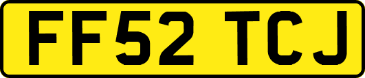 FF52TCJ