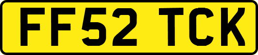 FF52TCK