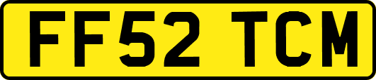 FF52TCM