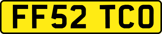 FF52TCO