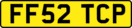 FF52TCP