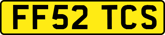FF52TCS