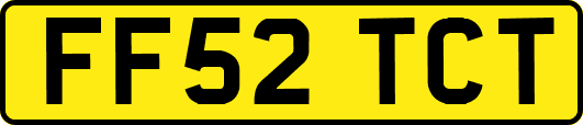 FF52TCT