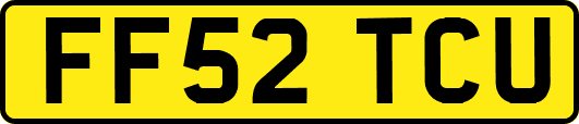 FF52TCU