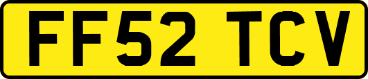 FF52TCV