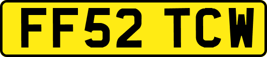 FF52TCW