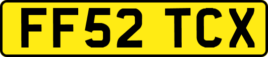 FF52TCX