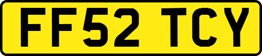 FF52TCY