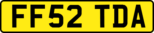 FF52TDA