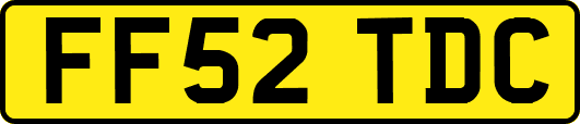 FF52TDC