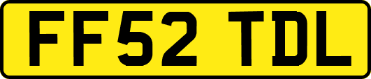 FF52TDL