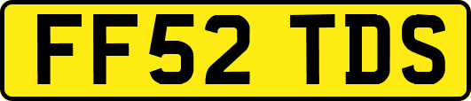 FF52TDS