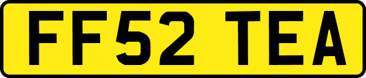 FF52TEA