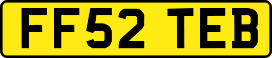FF52TEB