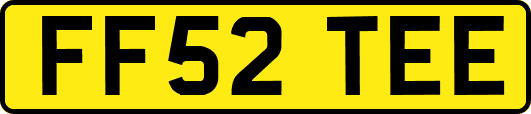 FF52TEE