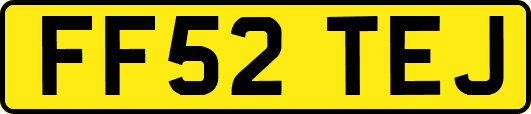 FF52TEJ