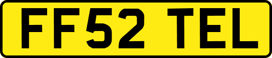 FF52TEL