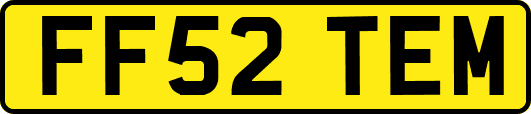 FF52TEM