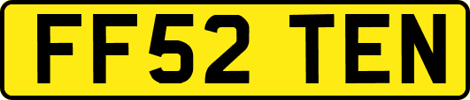 FF52TEN