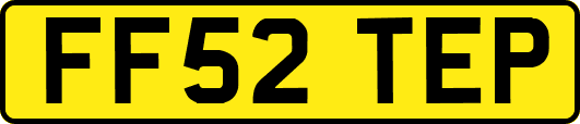 FF52TEP