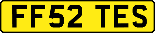 FF52TES