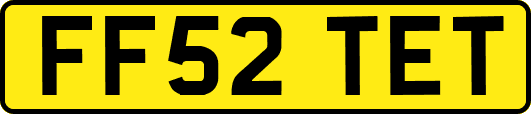 FF52TET