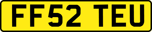 FF52TEU