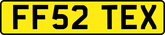 FF52TEX